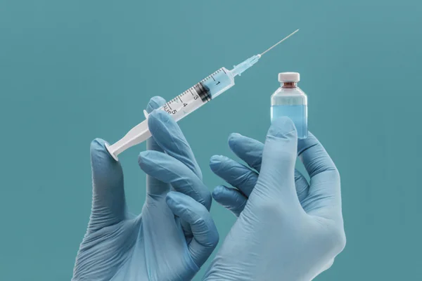 Injections Infusions