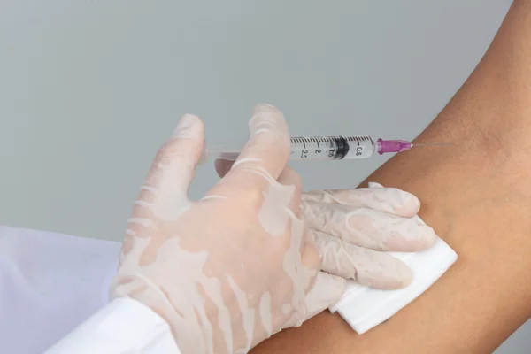 IV Injections