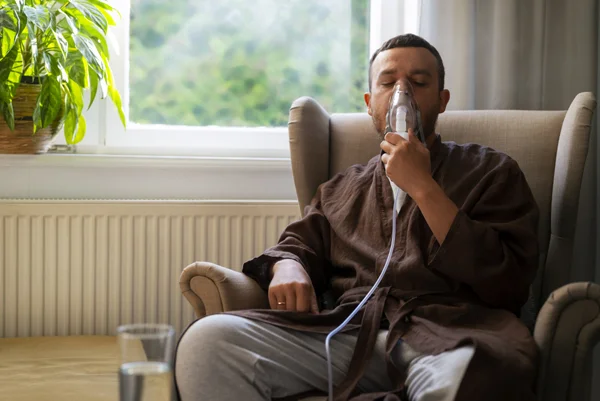 Nebulizer