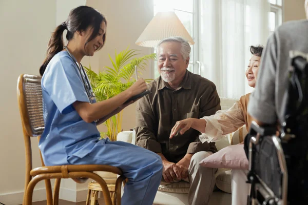 Home Care Services