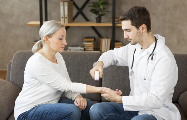 Doctor Home Visits