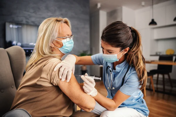 Home Injections