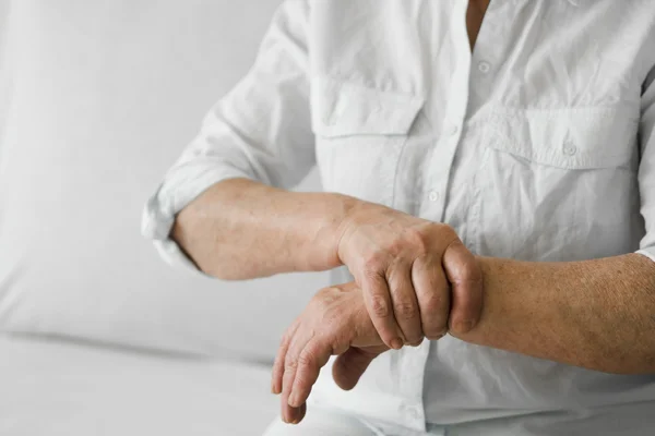 Arthritis Pain