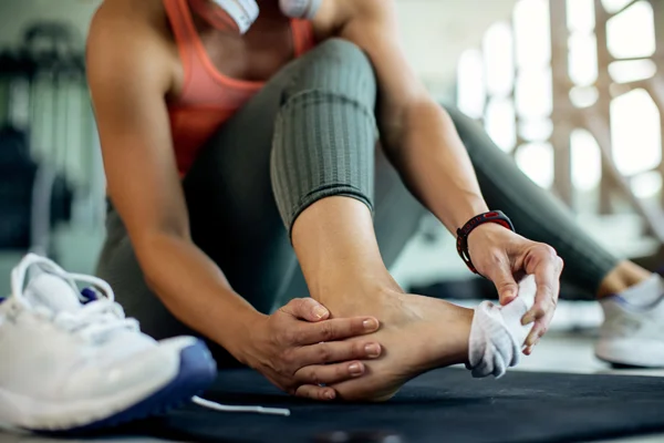 Gout Pain