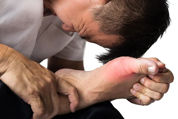 Bursitis