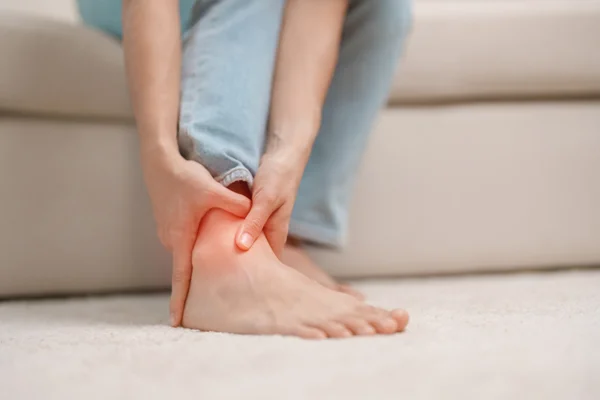 Tendonitis