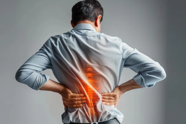 Spondylosis