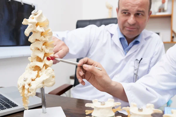 Spondylitis