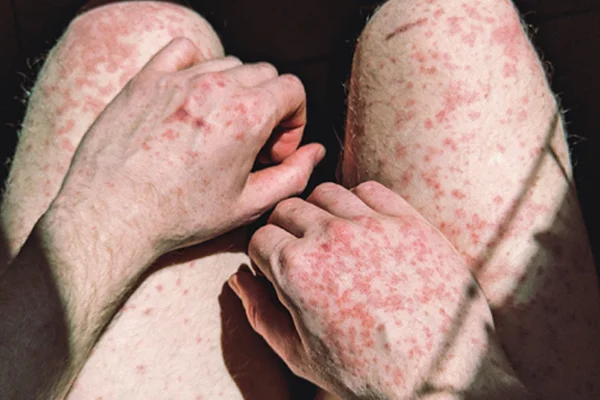 Systemic Lupus Erythematosus SLE