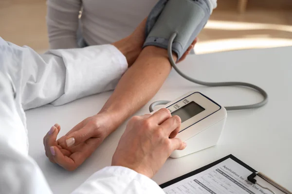 Hypertension High Blood Pressure