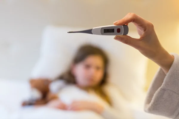 Fever Management