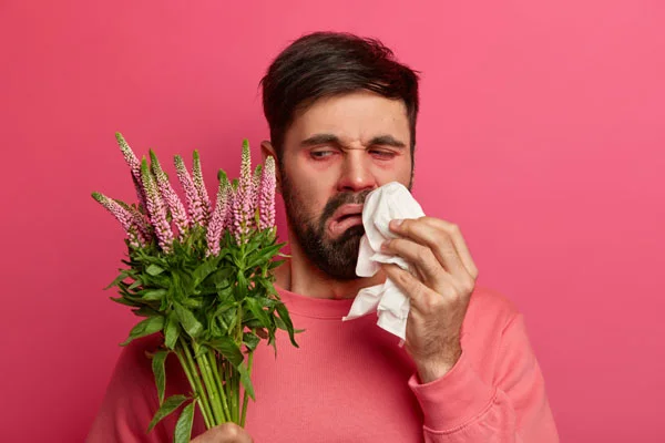 Allergy Management