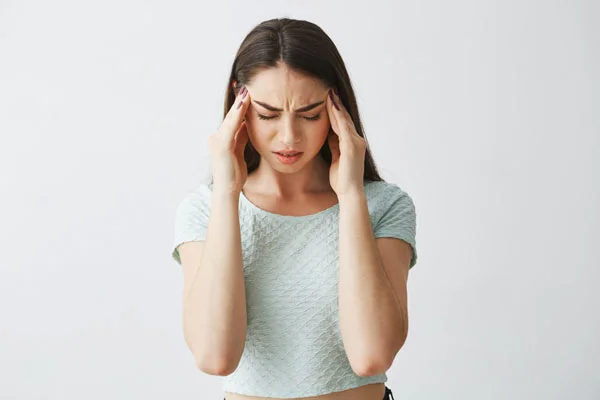 Migraine or Headache