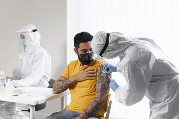 Dengue or Flu Management