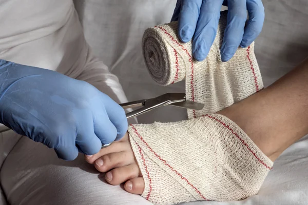 Wound Management