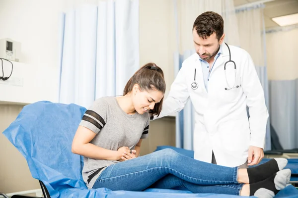 Abdominal Pain Management