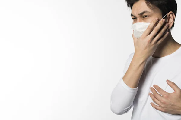 LRTI Lower Respiratory Tract Infection