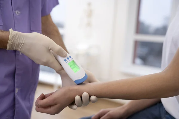 Diabetes Wound Management