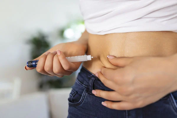 Insulin Therapy