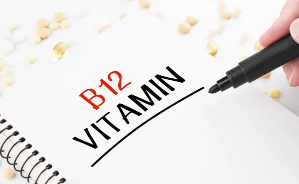 Vitamin B12 Deficiency