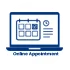 Online Appointment